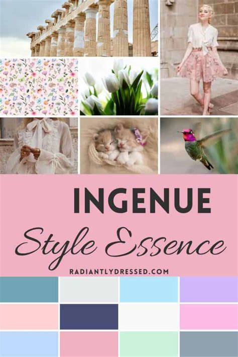 www.ngenge.com|ingenue style.